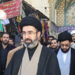 Новый верховный лидер Ирана был ранен в начале войны — NYT