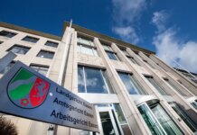 В Германии 16-летнего украинца приговорили к 10 годам за убийство женщины и ее маленькой дочери — СМИ