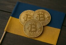 Держфінмоніторинг фіксує операції з криптовалютою для фінансування тероризму, але заважає відсутність відповідного законодавства