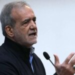 Президент Ирана требует репараций и гарантий безопасности для завершения войны