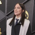 Билли Айлиш может сыграть главную роль в новой экранизации романа Сильвии Плат «Под стеклянным колпаком»