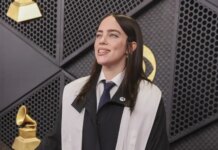 Билли Айлиш может сыграть главную роль в новой экранизации романа Сильвии Плат «Под стеклянным колпаком»