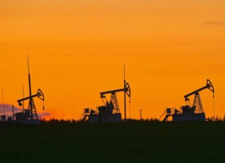 Война на Ближнем Востоке — Азия массово переходит на уголь из-за дефицита нефти и газа