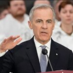 Канада инвестирует десятки миллиардов долларов в военную инфраструктуру Арктики