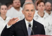 Канада инвестирует десятки миллиардов долларов в военную инфраструктуру Арктики