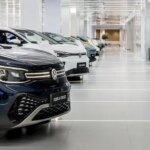 Мировые продажи электромобилей в феврале достигли 1,1 млн, но рынок показывает разные тенденции в регионах