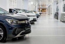 Мировые продажи электромобилей в феврале достигли 1,1 млн, но рынок показывает разные тенденции в регионах