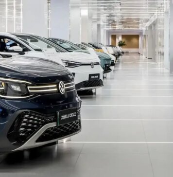 Мировые продажи электромобилей в феврале достигли 1,1 млн, но рынок показывает разные тенденции в регионах