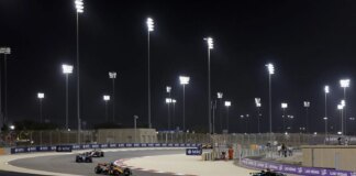 Гран-при Формулы-1 в Бахрейне и Саудовской Аравии не состоятся — СМИ