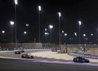 Гран-при Формулы-1 в Бахрейне и Саудовской Аравии не состоятся — СМИ