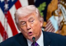 Трамп заявил, что иранцы в США находятся «под наблюдением» из-за угрозы терроризма