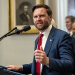 Трамп стремится к прекращению войны рф против Украины и возобновлению торговли — Вэнс