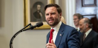 Трамп стремится к прекращению войны рф против Украины и возобновлению торговли — Вэнс