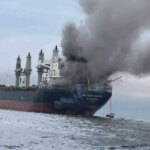 Трамп надеется, что "многие страны" направят военные корабли для охраны Ормузского пролива