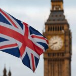 В Британии "обсуждают варианты" помощи в обеспечении безопасности Ормузского пролива