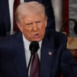 Трамп объявил о создании новой системы безопасности в Ормузском проливе