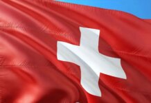 Швейцария запретила пролет самолетов США, связанных с войной в Иране