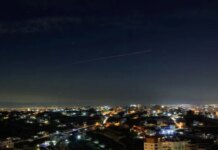 Израиль сообщил США о критическом дефиците ракет-перехватчиков — СМИ