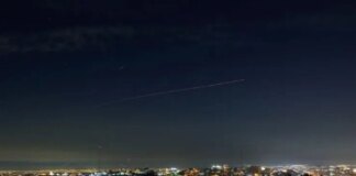 Израиль сообщил США о критическом дефиците ракет-перехватчиков — СМИ