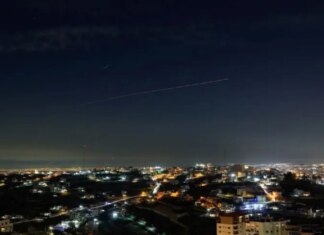 Израиль сообщил США о критическом дефиците ракет-перехватчиков — СМИ