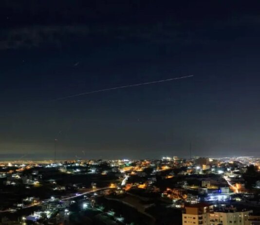 Израиль сообщил США о критическом дефиците ракет-перехватчиков — СМИ