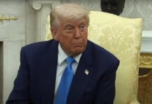 Трамп говорит, что Иран готов к прекращению огня, но условия сделки "недостаточно хороши"