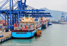 Саудовская Аравия перенаправляет экспорт нефти из-за угрозы в Ормузском проливе — Bloomberg