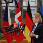 ЕС ожидает от Венгрии выполнения договоренностей по 90 млрд евро кредита для Украины — Каллас