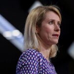 ЕС "не имеет желания" расширять военно-морскую миссию в Ормузском проливе — Каллас