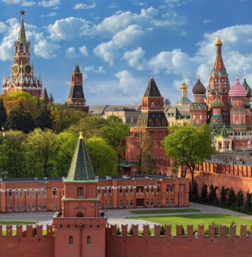 Новая инфооперация против Украины, в кремле говорят, что многие политики рф имеют украинские корни — СВР