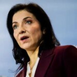 Германия планирует создать стратегический резерв газа к зиме