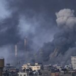 Иран мстит за Лариджани, атакуя Тель-Авив кассетными ракетами – погибли люди