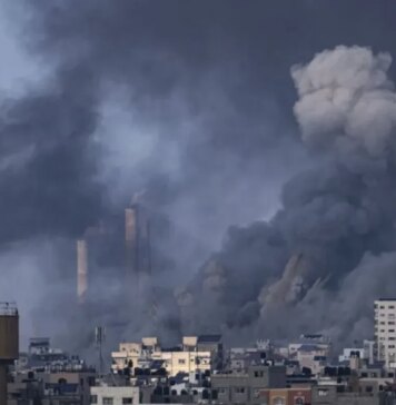 Иран мстит за Лариджани, атакуя Тель-Авив кассетными ракетами – погибли люди