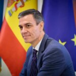 Испания инвестирует в энергетику и инфраструктуру Украины — Санчес