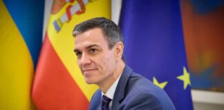 Испания инвестирует в энергетику и инфраструктуру Украины — Санчес