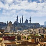 Египет начнет ограничивать потребление электроэнергии из-за войны на Ближнем Востоке