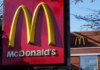Суд разрешил иск против McDonald’s по поводу расовой дискриминации топ-менеджеров