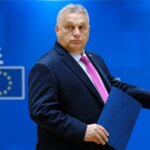 У ЕС есть стратегия по Орбану на саммите из-за €90 млрд кредита Украине — Politico