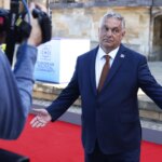 Кошта назвал поведение Орбана "неприемлемым" на фоне блокирования €90 млрд для Украины