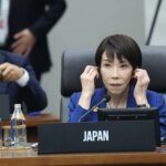 Премьер Японии подготовила Трампу предложения по стабилизации энергетических рынков