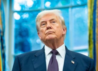 Трамп пообещал уничтожить электростанции Ирана из-за закрытого Ормузского пролива