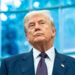 Трамп назвал Демократическую партию величайшим врагом Америки