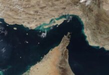 НПЗ в Кувейте снова подвергся атаке дронов – что еще известно на 21-й день войны на Ближнем Востоке