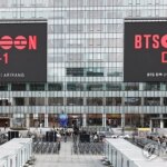 BTS выпустили новый альбом после четырехлетнего перерыва и готовят грандиозное шоу в Сеуле