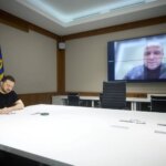 Украина работает над перехватом БПЛА в странах Залива — Умеров доложил о результатах