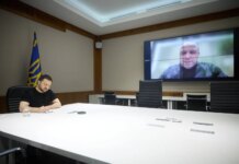 Украина работает над перехватом БПЛА в странах Залива — Умеров доложил о результатах