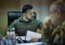 Нетаньяху пытается "усидеть на двух стульях" между рф и Ираном — Зеленский