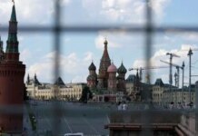 Кремль готовит масштабные репрессии после окончания войны в Украине — Reuters