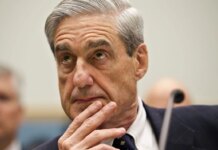 "Я рад, что он умер" — Трамп отреагировал на смерть экс-директора ФБР Мюллера, который вел в отношении него расследование