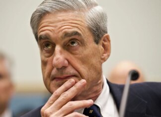 "Я рад, что он умер" — Трамп отреагировал на смерть экс-директора ФБР Мюллера, который вел в отношении него расследование